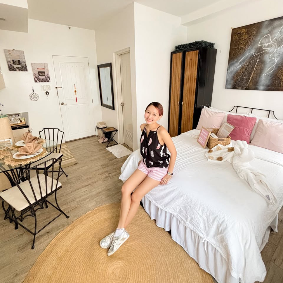 Tagaytay Staycation: Hidden Paradise in the Little Santorini of Tagaytay