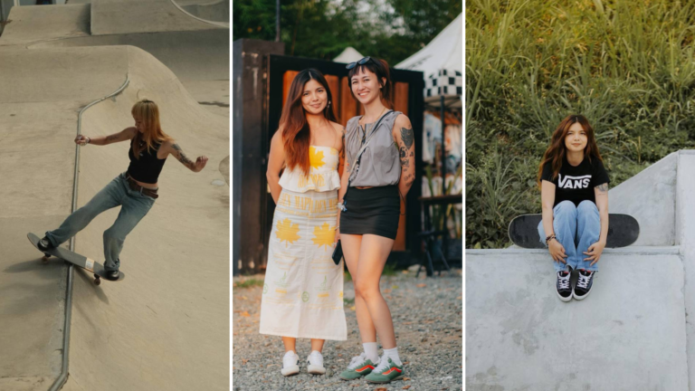 The Faces Behind Tagaytay Weekend Market’s Local Movement