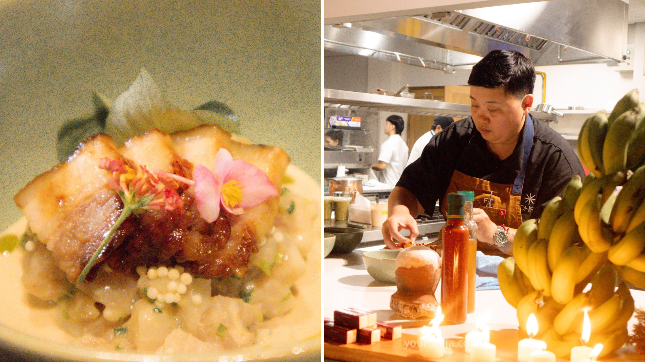 Tadhana sa Bukid: A Soulful 7-Course Pop-Up by Chef Frances Tariga