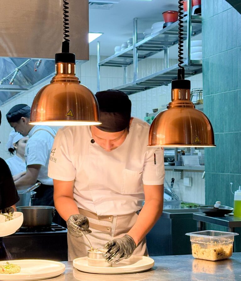 Aussie Lamb Tagaytay Food Crawl: Where to Try Limited-Time Lamb Dishes