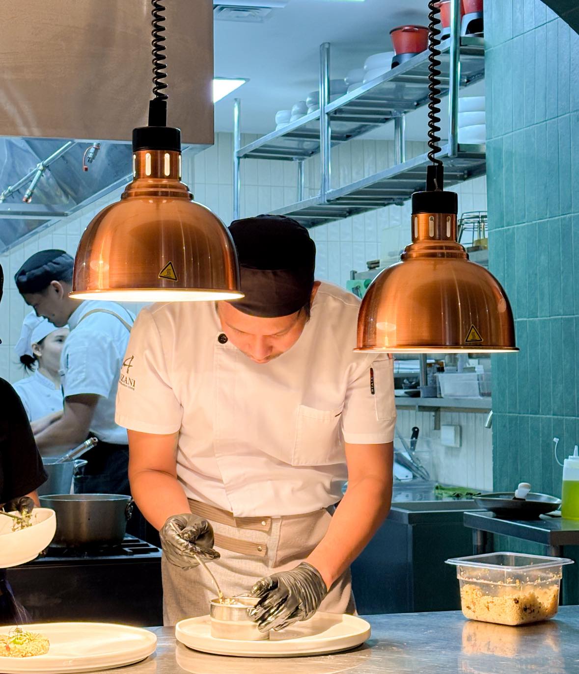 Aussie Lamb Tagaytay Food Crawl: Where to Try Limited-Time Lamb Dishes